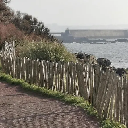 Le Sablais Les Sables-dʼOlonne