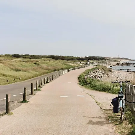 Le Sablais Nyaraló Les Sables-dʼOlonne